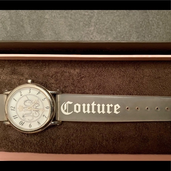 Juicy Couture Watch - Picture 1 of 5